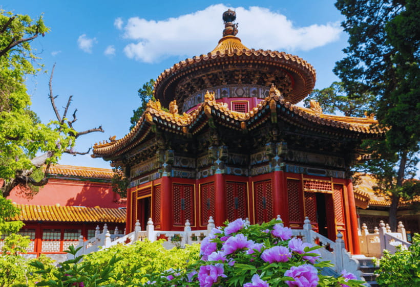 Beijing: Tiananmen Square and Forbidden City Entry Tickets - Forbidden City Plus Temple of Heaven: Two UNESCO Sites in One Day