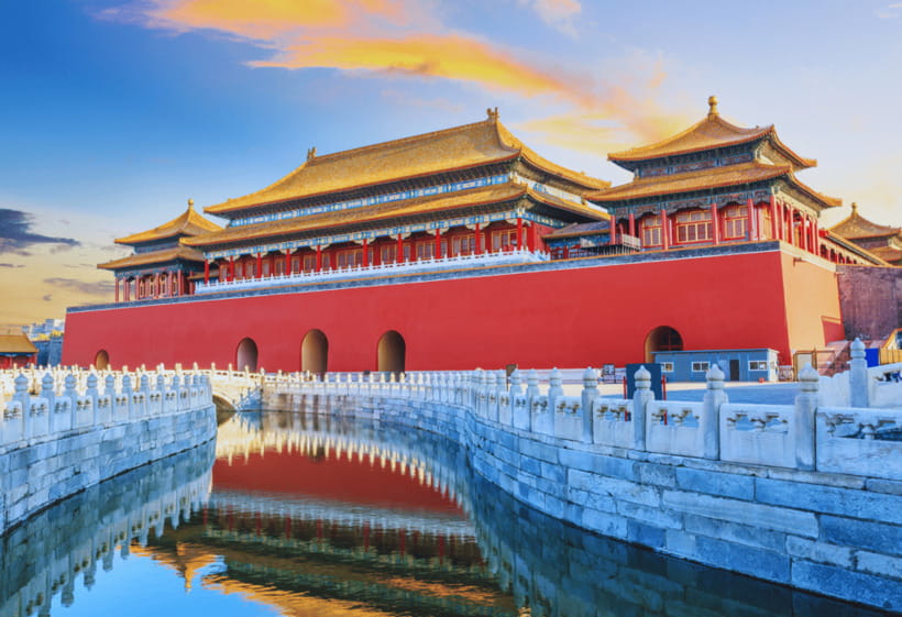 Beijing: Tiananmen Square and Forbidden City Entry Tickets - Forbidden City Plus Summer Palace: Palace Life, Lakes, and Garden Planning