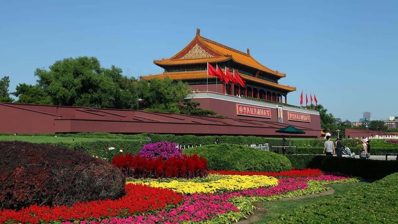 Beijing: Tiananmen Square Entry Registration - Passport Prep: The One Thing That Can Make or Break Entry