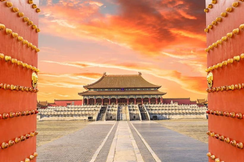 Beijing: Tiananmen Square & Forbidden City Tickets & Tours - Key things I’d plan around