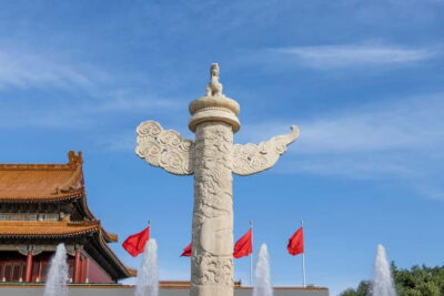 Beijing: Tiananmen Square & Forbidden City Tickets & Tours - Forbidden City with an English guide: what you’ll actually get done