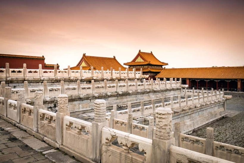 Beijing: Tiananmen Square & Forbidden City Tickets & Tours - Price and logistics: what $27 buys you (and what it doesn’t)