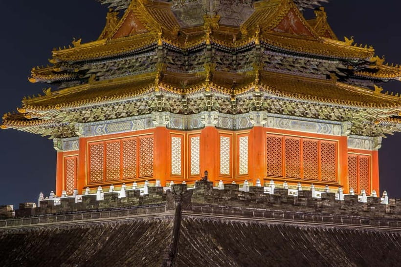 Beijing: Tiananmen Square & Forbidden City Tickets & Tours - Should you book this Beijing landmarks package?