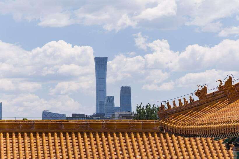 Beijing: Tiananmen Square Registration Service(Ticket) - Key things to know before you register