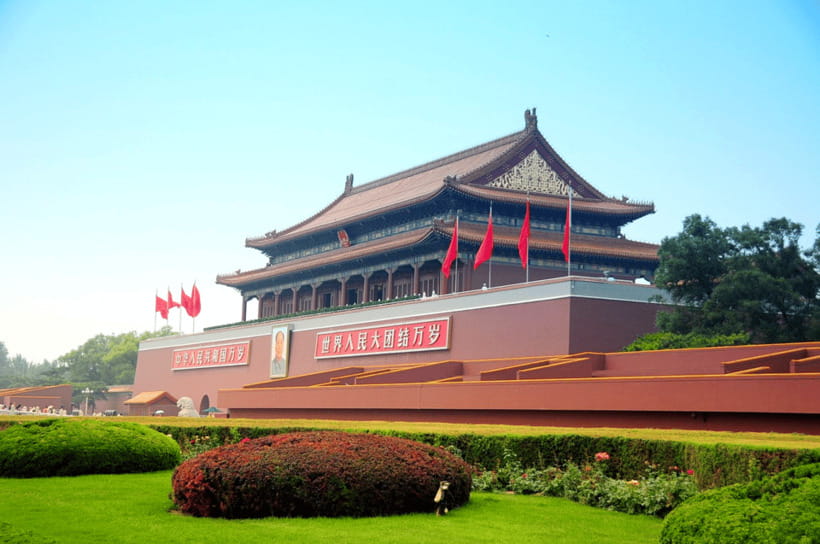 Beijing: Tiananmen Square Registration Service(Ticket) - Your practical checklist for Tiananmen Square day