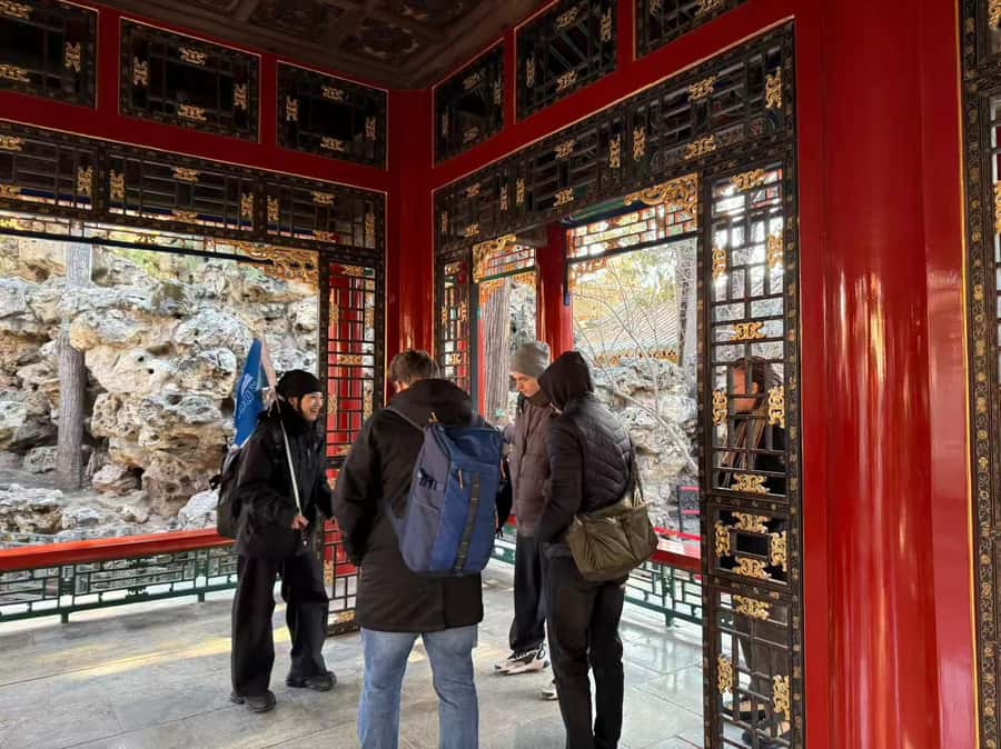 Beijing: Tianmen Square, Forbidden City & Royal Museum Tours - Key things that make this tour worth your time
