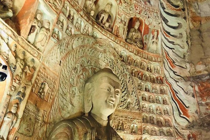 Beijing to Datong See YunGang Cave, Hanging Temple (Bullet Train) - The Guide + Driver Setup That Makes the Day Feel Light