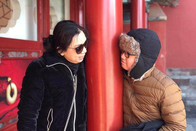 Beijing: Top 6 Highlights All Inclusive 2-Day Private Tour - Value Check: is $330 a good deal for two packed days?