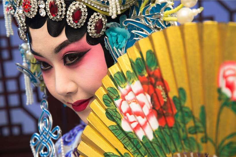 Beijing: Traditional Cultural Show Peking Opera Tickets - Inside the performance: how to watch Peking Opera without getting lost