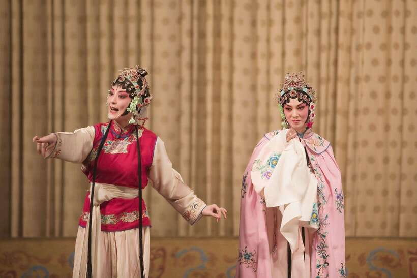 Beijing: Traditional Cultural Show Peking Opera Tickets - Price and value: is $28 a good deal for your night