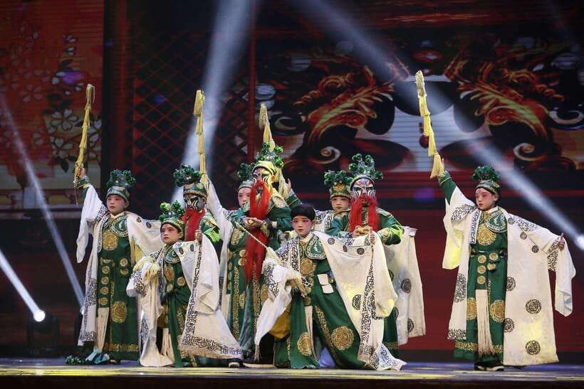 Beijing: Traditional Cultural Show Peking Opera Tickets - Who this is best for (and who should think twice)