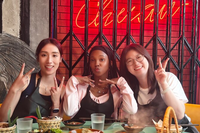 Beijing Walking Food Tour with a Local Friend - Key takeaways before you go