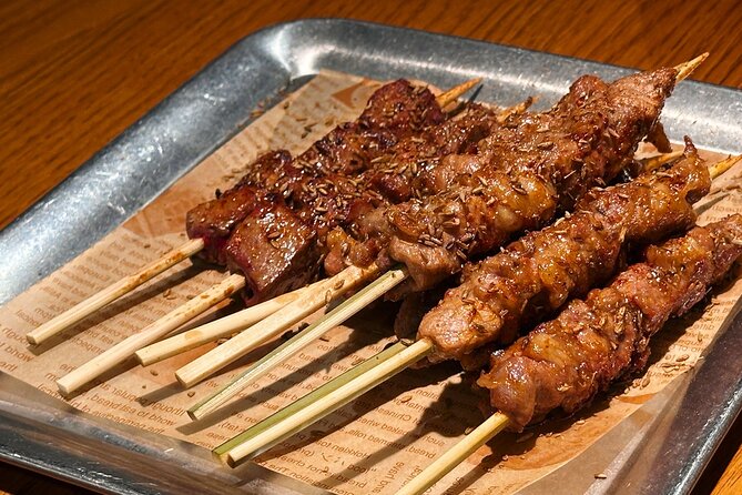 Beijing Walking Food Tour with a Local Friend - Dongsi Hutongs walking lanes: why the setting matters