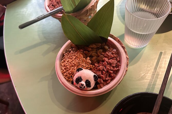 Beijing Walking Food Tour with a Local Friend - How the 2-hour timing works (and why it fits your first day)
