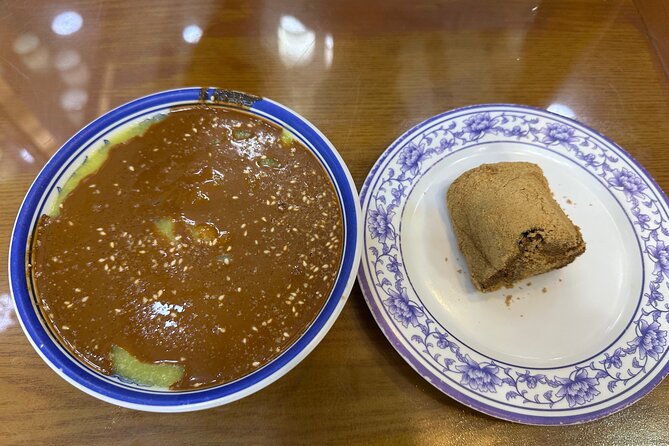 Beijing Walking Food Tour with a Local Friend - Who this tour suits best (and who might want something different)