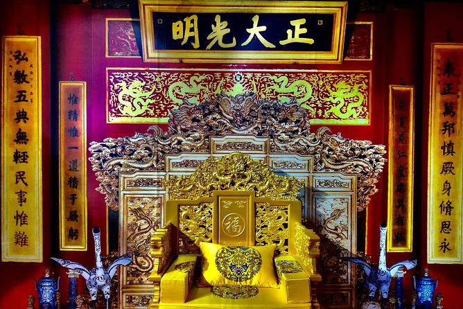 Beijing Wangfujing Calligraphy Class by Forbidden City - Who This Class Is Perfect For (And Who Might Want Something Else)