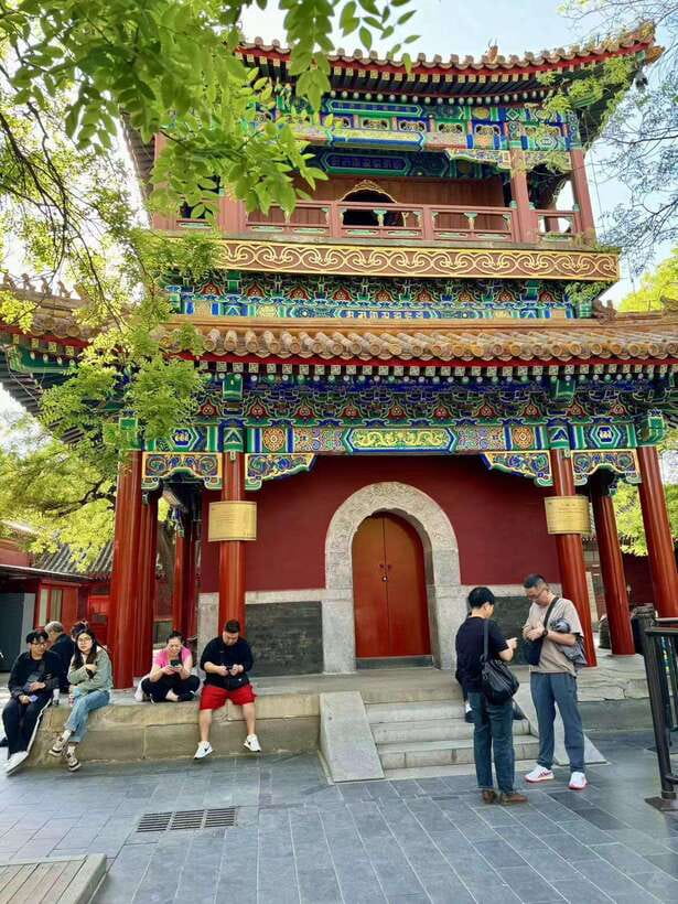 Beijing: Yonghe Lama Temple Entry Ticket - Price and value: is $9 worth it?