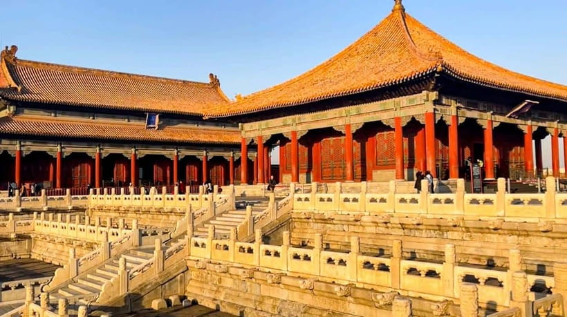 Beijing:Forbidden City and Temple of Heaven Small Group Tour - Price and value: what $75 buys you in real terms