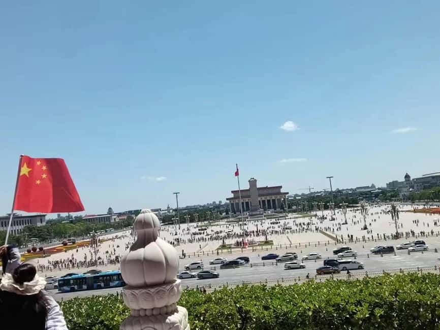 Beijing:Forbidden City and Tiananmen Square Private Tour - Should you book this Forbidden City and Tiananmen private tour?