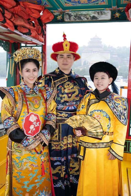 Beijing:Forbidden City & Tian'anmen Square with entry ticket - Why this small-group Forbidden City plan works