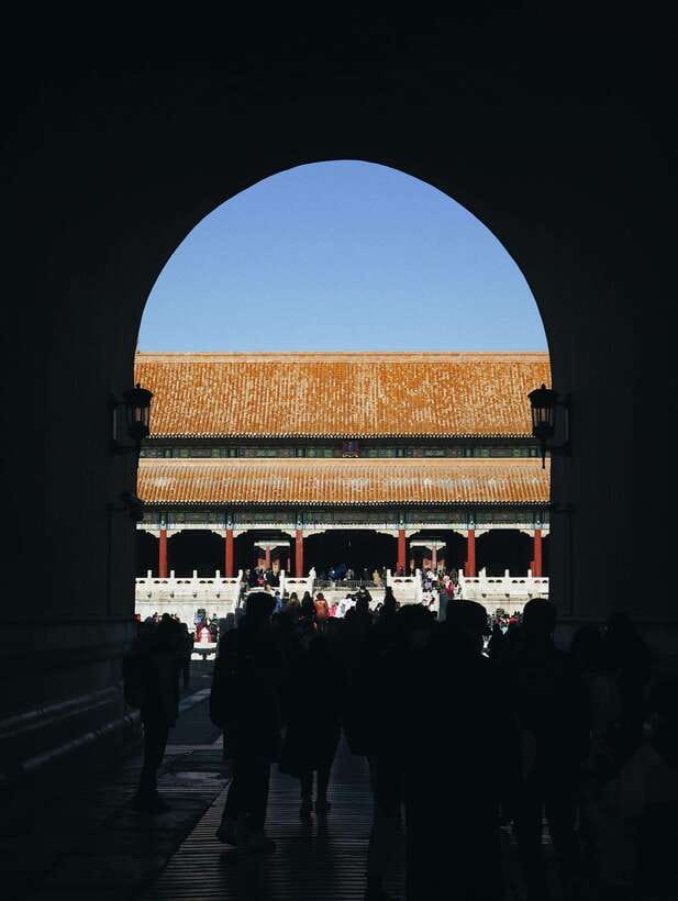 Beijing:Forbidden City & Tian'anmen Square with entry ticket - Forbidden City entry: how the guide and route change your experience