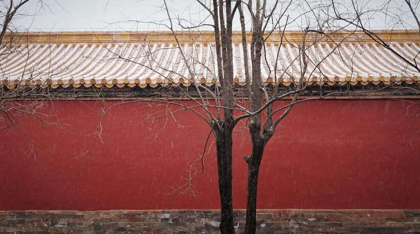 Beijing:Forbidden City & Tian'anmen Square with entry ticket - Timing, weather, and security: what actually drives your day