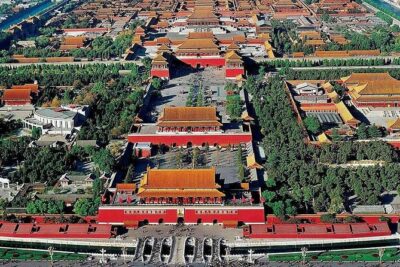 Beijing:Great Wall&Forbidden City Tour(Mini Group/Private Option) - Hotel Pickup and the 8–9 Hour Reality Check