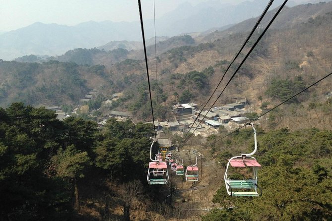 Beijing:Great Wall&Forbidden City Tour(Mini Group/Private Option) - How the Whole Day Flows (and Where It Can Feel Tight)