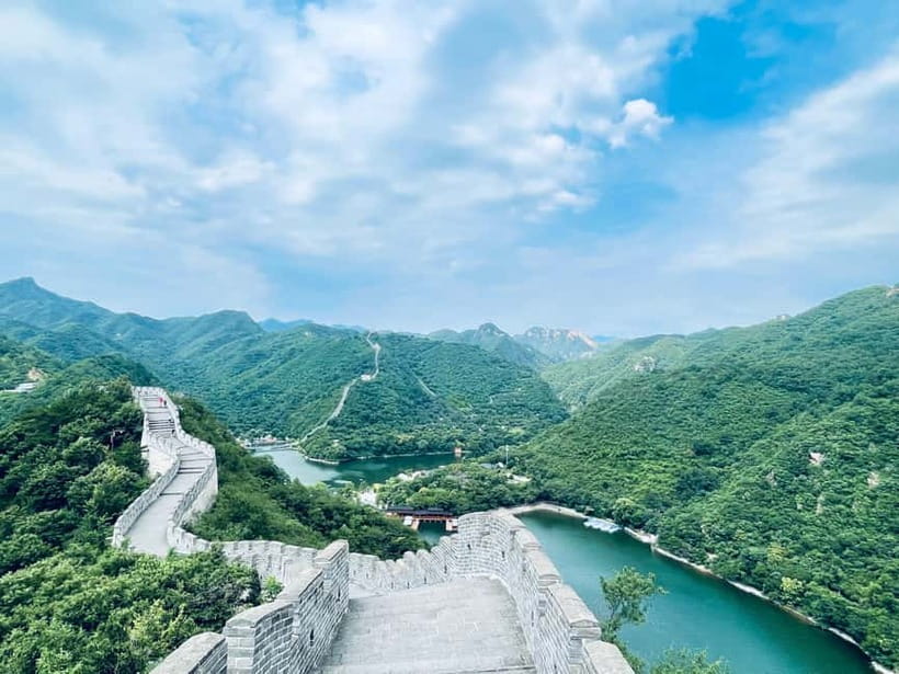 Beijing:Mutianyu/Badaling Great Wall Tour with VIP Fast Pass - VIP Fast Pass: What you’re really paying for at the Great Wall