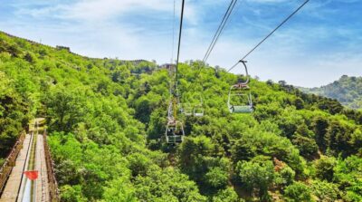 Beijing:Mutianyu/Badaling Great Wall Tour with VIP Fast Pass - Choosing Mutianyu, Badaling, or the Unexplored section (and why it changes the day)