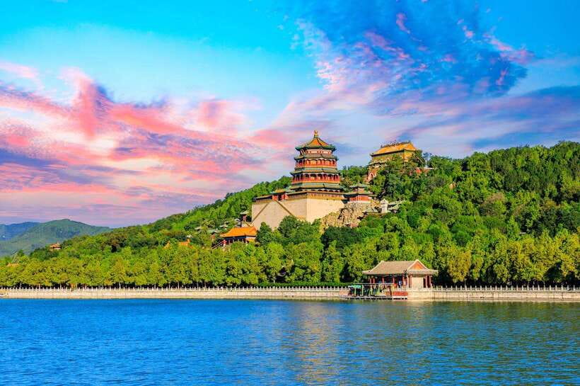 Beijing:Summer Palace Private/Group Tour or book Ticket Only - Key things you’ll notice on this tour
