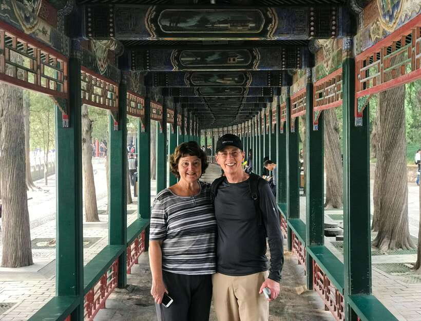 Beijing:Summer Palace Private/Group Tour or book Ticket Only - Emperor Guangxu’s story at Emperor’s Prison: a darker turn in the garden