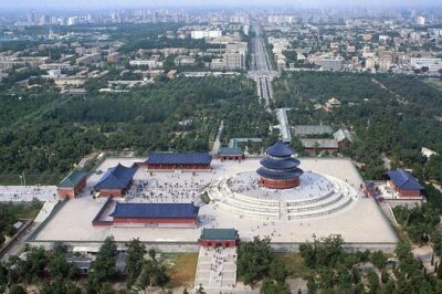 Boutique Tour: Four Must-sees of Beijing and Peking Duck - Tiananmen Square: big meaning, quick time window, no stress