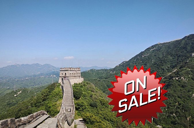 BusDa-Ancient Great Wall &Badaling Great Wall Full-day Bus Tour - Tickets, Cable Cars, and the Choice That Changes Your Day