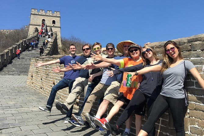 BusDa-Full-Day Bus Trips: Mutianyu, Summer & Old Summer Palaces - What This Tour Is Best For (And Who Might Skip It)