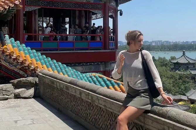 BusDa-Full-Day Bus Trips: Mutianyu, Summer & Old Summer Palaces - Summer Palace: When the Day Switches From Climb to Calm
