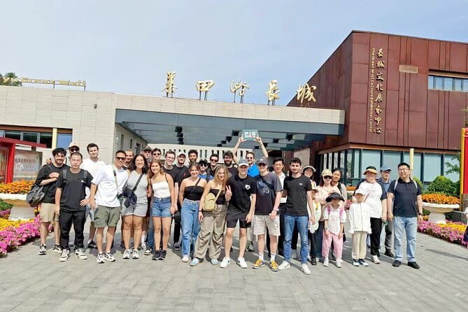 BusDa-Mutianyu Great Wall Sightseeing Full-day Bus Tours - Key highlights to know before you go