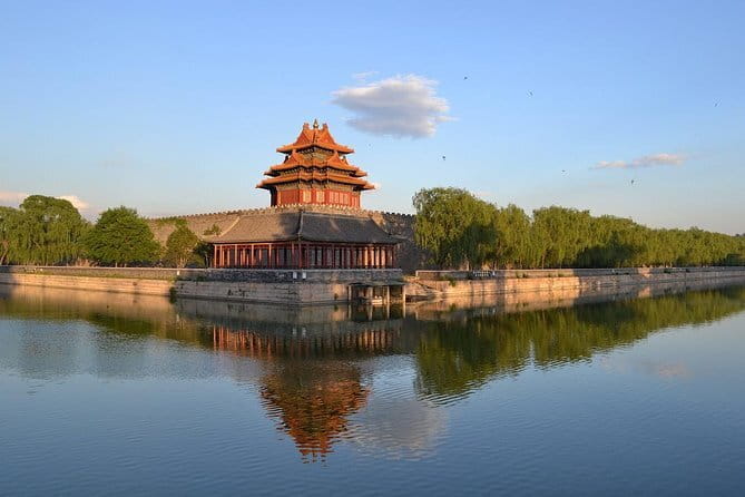 BusDa-Mutianyu Great Wall Sightseeing Full-day Bus Tours - Your 5 hours on the Wall: hike, cable car, or toboggan