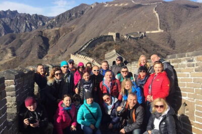 BusDa-Mutianyu Great Wall Sightseeing Full-day Bus Tours - The day’s flow: an 8-hour plan with built-in flexibility