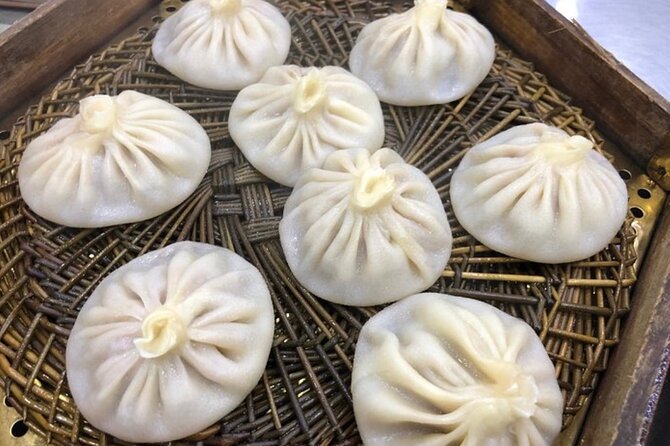 Experience Beijing Walking Food Tour Private - Key Highlights to Know Before You Go