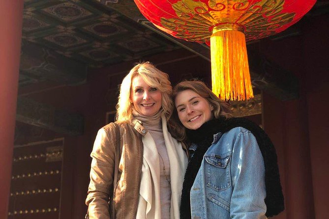 Forbidden City Private Walking Tour with Optional Sights - Price and value: is $90 worth it for a private guided day?
