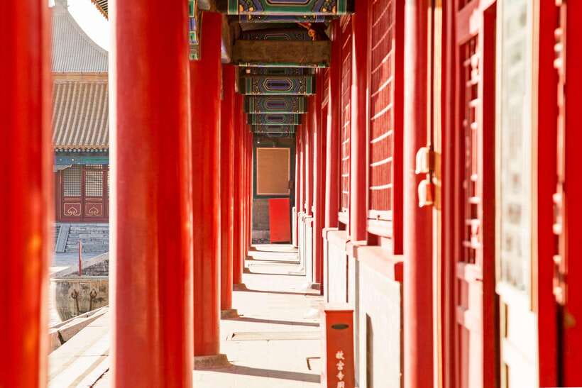 Forbidden City, Summer Palace & Temple of Heaven Tour - Key things I’d plan around before you go