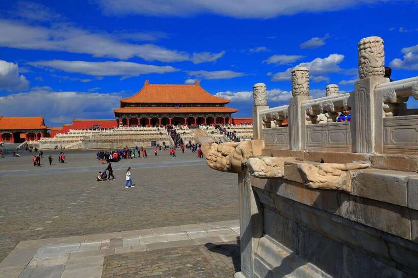 Forbidden City, Summer Palace & Temple of Heaven Tour - Who this tour is best for (and who should choose something else)
