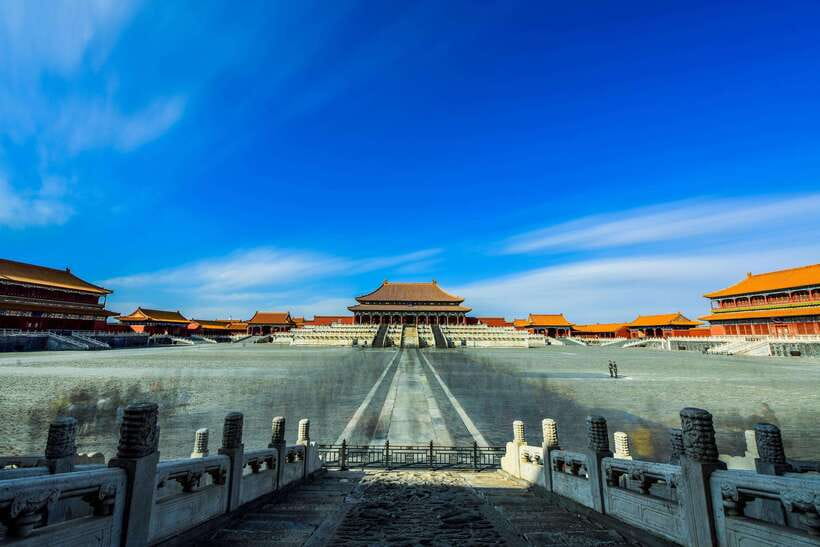 Forbidden City, Summer Palace & Temple of Heaven Tour - Private guiding that makes the day feel tailored, not generic