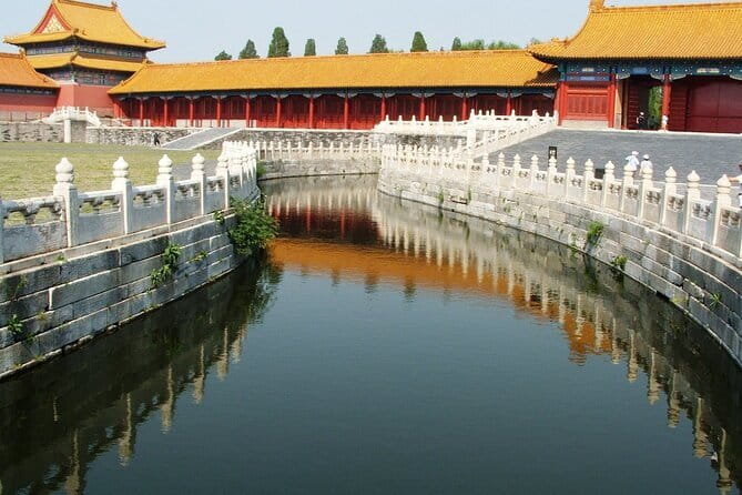 Forbidden City Ticket Booking - Key Points to Know Before You Book