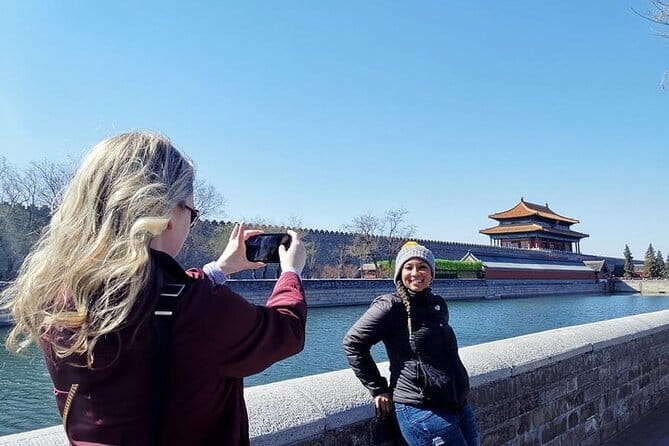 Forbidden City Ticket Booking - A Simple Way to Get Into the Palace Museum