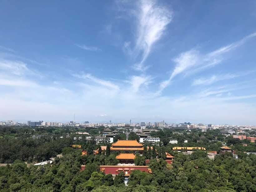 ForbiddenCity & Tiananmen Square ticket with guide(optional) - Forbidden City in 2.5 hours: what you can realistically enjoy