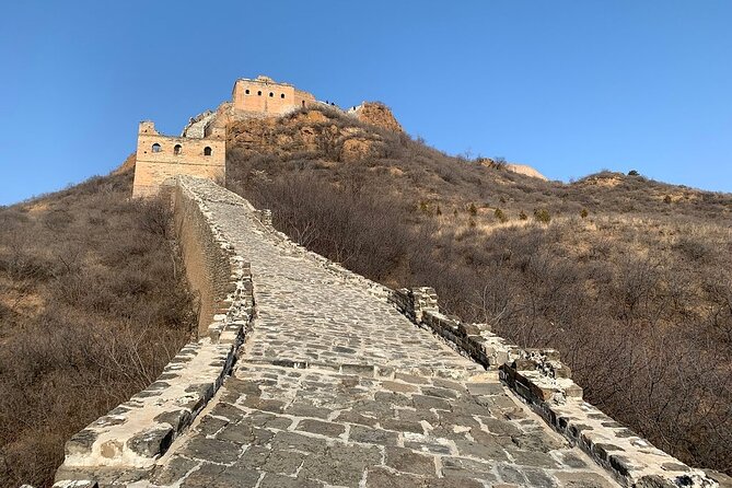 Great Wall at Gubeikou and Jinshanling Private Sunset Tour - The 11:00 am start: what that timing really buys you