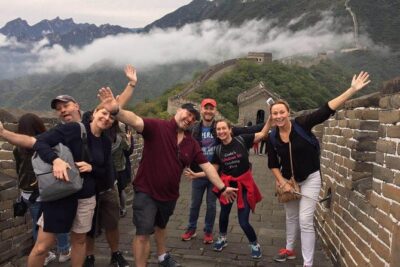 Great Wall & Forbidden City Layover Small Group Tour (8AM-4PM) - Mutianyu Great Wall from 9:00 to 11:00: fast, scenic, and upgrade optional