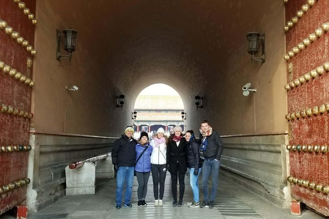 Great Wall & Forbidden City Layover Small Group Tour (9AM-5PM) - Why this 9am–5pm Beijing layover tour actually makes sense